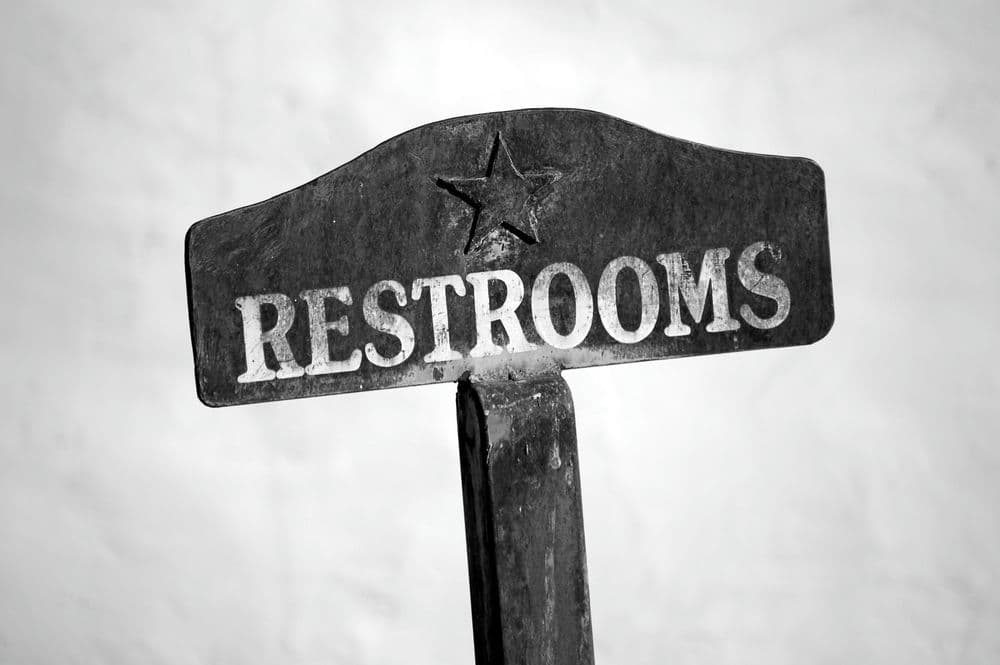 Long-Term Restroom Rental Options for Your Site