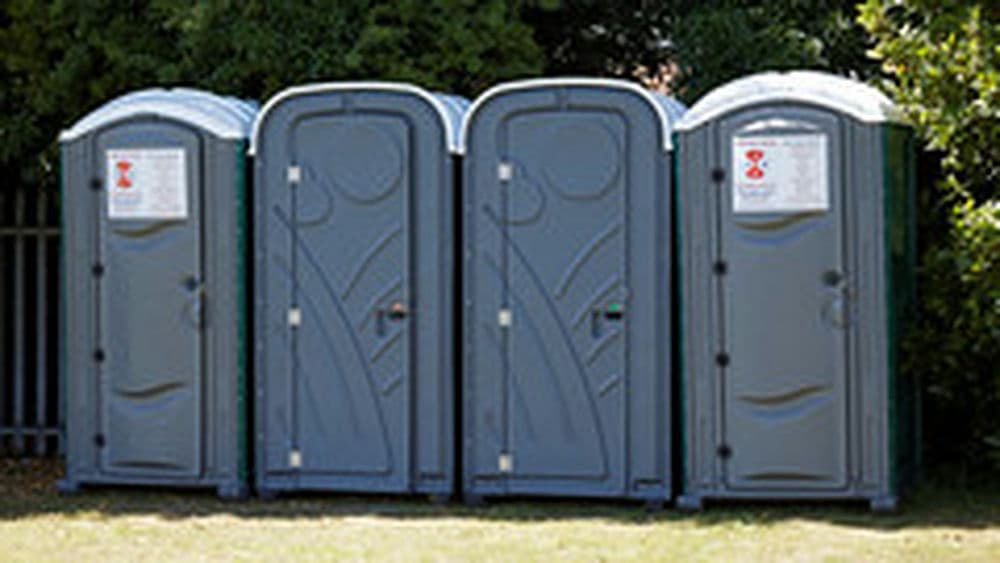 Safety Protocols to Follow with Your Portable Restroom Rentals